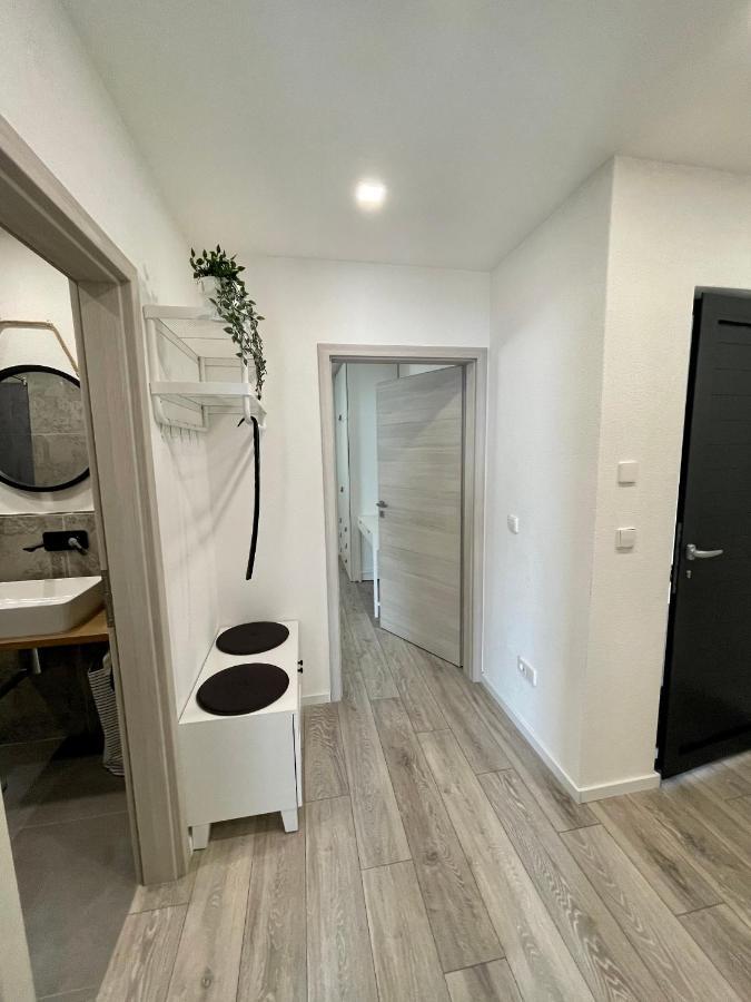 Lambda Holiday Apartments Jesenice  Esterno foto