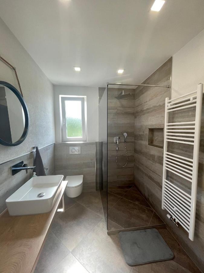 Lambda Holiday Apartments Jesenice  Esterno foto