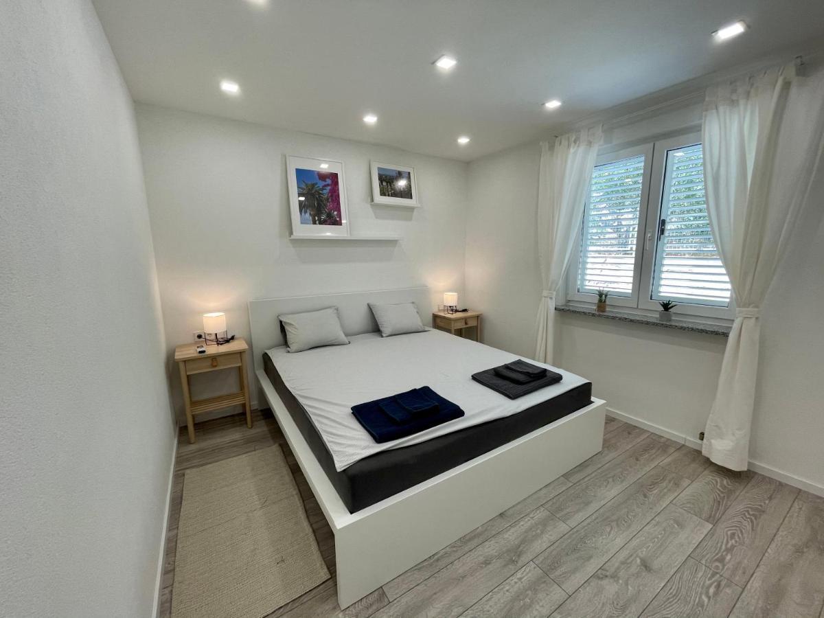 Lambda Holiday Apartments Jesenice  Esterno foto